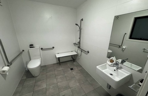 Adamstown Apartment | Studio Apartment Unit