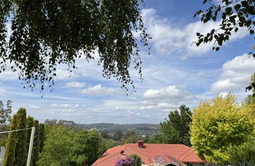 Pearce House | Studio at the Back of Mount Taylor