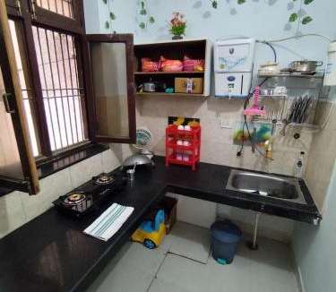 Gorakhpur Apartment | Studio B03
