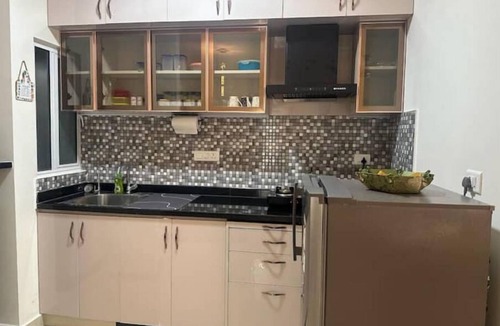 Bangalore City Center Apartment | Studio Bren