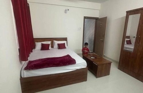Pune Apartment | Studio Comfy stay 2