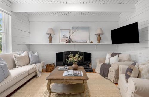 Alpine House | Studio Cottage Alpine Southern Highlands