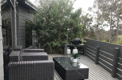 Scotsdale Apartment | Studio DUET Luxury Private - 5 minutes to Denmark