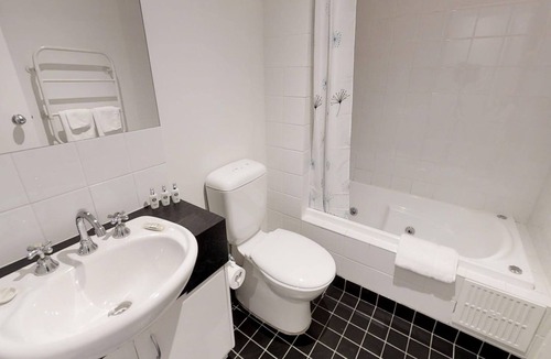 Perisher Valley Resort | Studio (for 2), The Stables Resort
