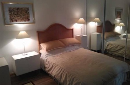Rangeway Apartment | Studio for weekly rent or longer