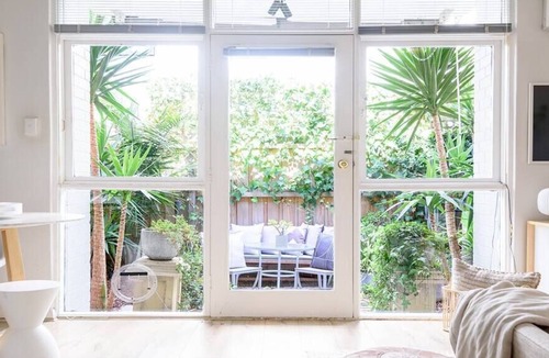 Windsor Apartment | Studio + Garden | Windsor