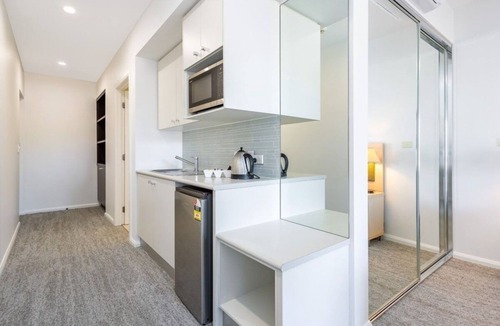 Salamander Bay Apartment | Studio Lagoon Apartment