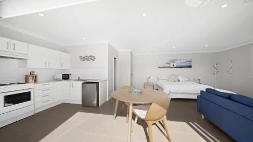 Port Macquarie House | Studio Living