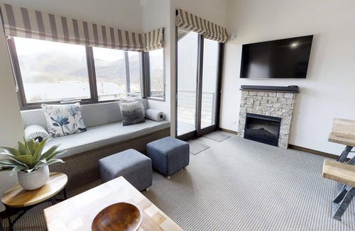 Perisher Valley Apartment | Studio Loft 19 - A well appointed self contained studio loft apartment