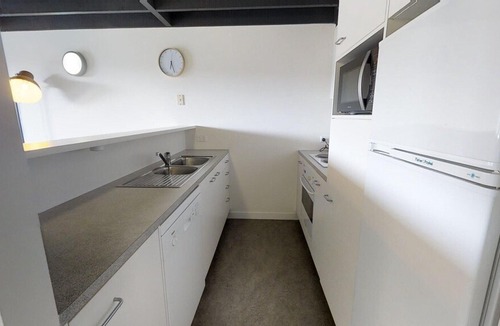 Perisher Valley Apartment | Studio Loft 7 - A well appointed self contained studio loft