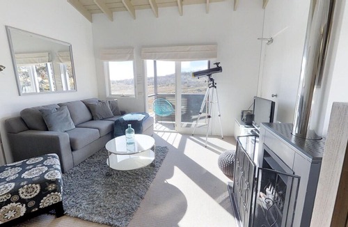 Perisher Valley Apartment | Studio Loft 8 - A well appointed self contained studio loft apartment