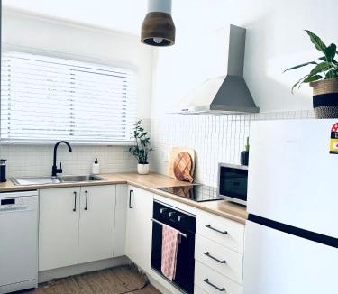 Central Mudgee House | Studio on Lewis Tiny House