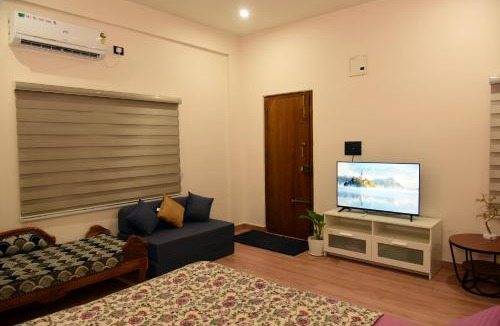Bengaluru Apartment | Studio Room in Vijayanagar