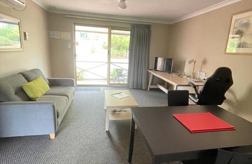 Centennial Park Apartment | Studio32