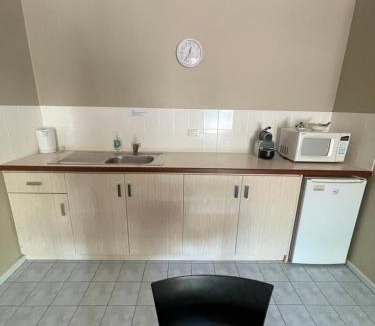 Centennial Park Apartment | Studio32