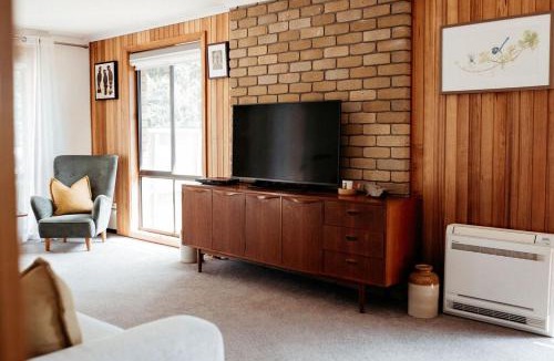 Scamander House | StudioNESS