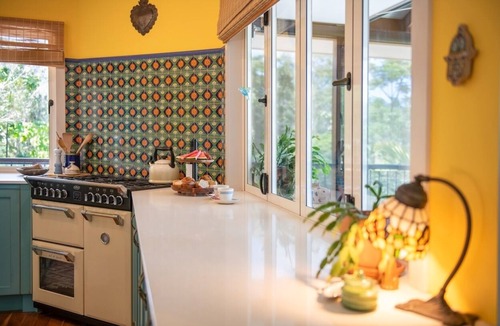Riordanvale House | Stunning 2-bed, 2-bath property with a pool nestled in tranquil surroundings.