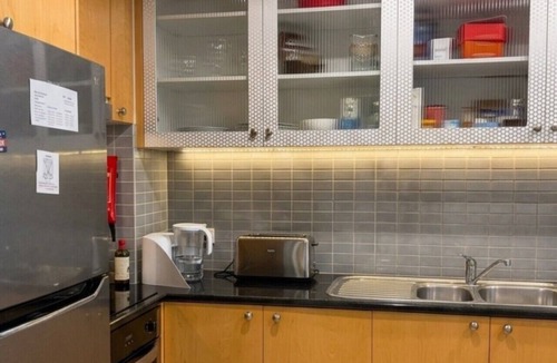 Braddon Apartment | Stunning 2-Brm in Braddon!