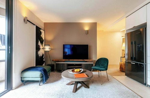 Docklands Apartment | Stunning 2BDR Apt in the heart of Docklands