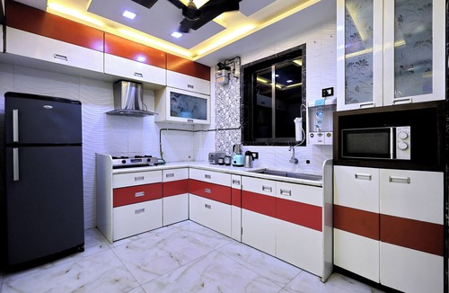 Borivali West House | Stunning 4 Bedroom Villa for large groups