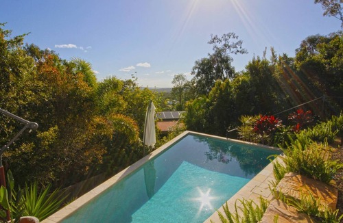 Coolum Beach House | Stunning Home With Spectacular Views