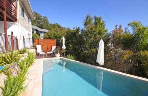 Coolum Beach House | Stunning Home With Spectacular Views