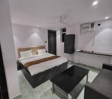 Ranchi Hotel | Sty within