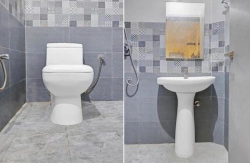 Ranchi Hotel | Sty within