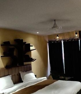 Ranchi Hotel | Sty within