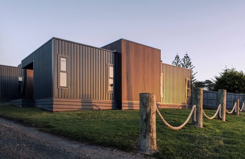 Currie House | Style, space & comfort in the heart of Currie