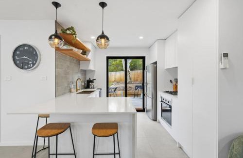Cambridge House | Stylish 2-Bed Cambridge Stay