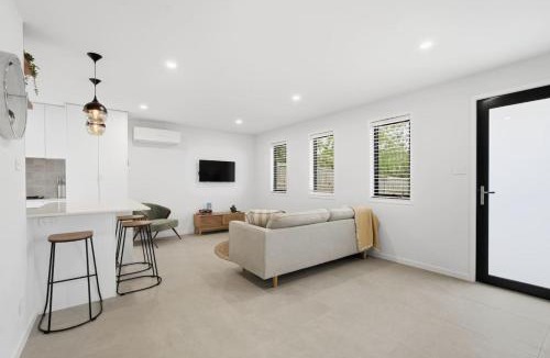 Cambridge House | Stylish 2-Bed Cambridge Stay