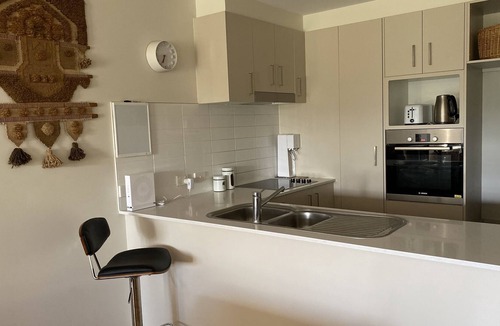 Griffith Apartment | Stylish 2 Bedroom Apartment Canberra