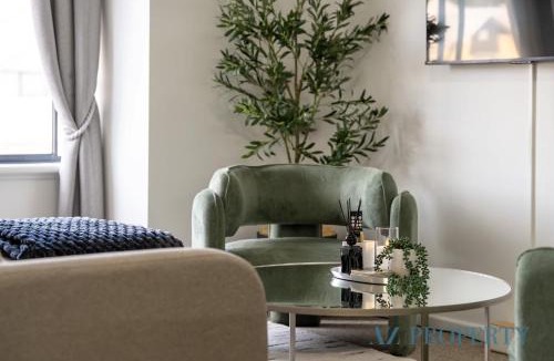 East Perth Apartment | Stylish 2BR East Perth Apartment