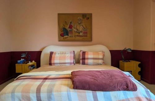 Preston Apartment | Stylish and Comfortable Home in Preston