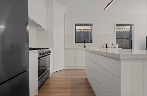 Bathurst Apartment | Stylish Bathurst Apartment Near CBD