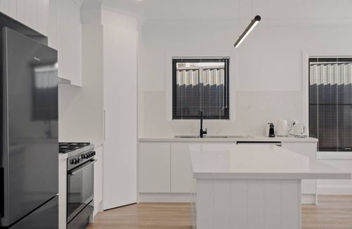 Bathurst Apartment | Stylish Bathurst Apartment Near CBD