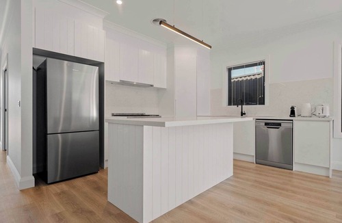 Bathurst Apartment | Stylish Bathurst Apartment Near CBD