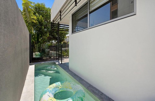 Kingscliff Villa | Stylish Beach Villa