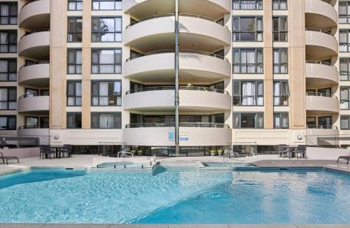 Canberra City Centre Apartment | Stylish Braddon Retreat 2Bedroom with Free Parking