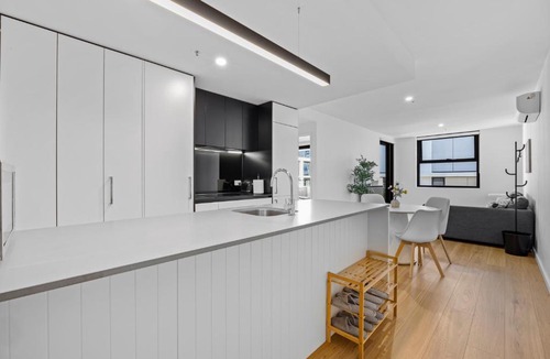 Dickson Apartment | Stylish Dickson 1BR Perfect for Business and Leisure