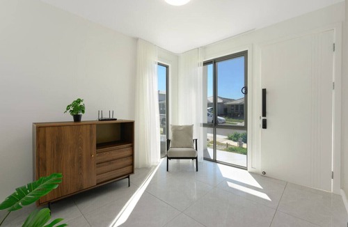 Austral House | Stylish Home in Austral - Ideal for Relaxing Stays