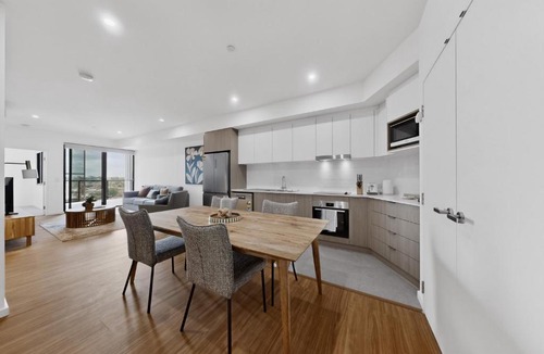 Cannington Apartment | Stylish New Apartment with Modern Appliances