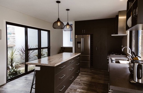 Shadforth House | Stylish new holiday home