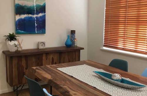 North Perth Apartment | Stylish North Perth on Cafe strip