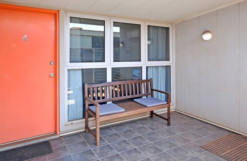 Port Hedland Ski Chalet | Stylish Studio 1x1 Walk to CBD