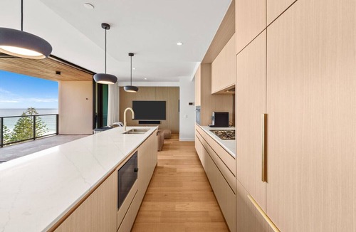 Palm Beach Apartment | Sub Penthouse At The Hemingway