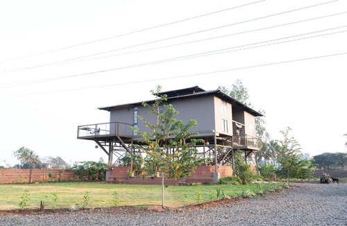 Hatkalangda Villa | Subal's Farm Shack