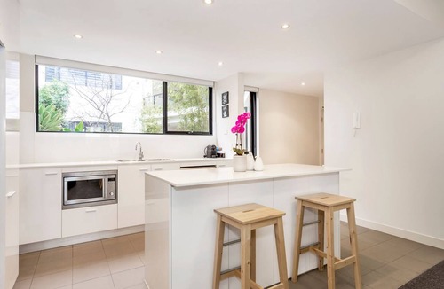 Subiaco Apartment | Subiaco Rooftop on Sheen