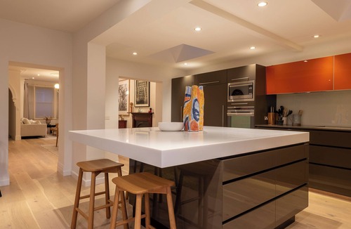 Battery Point House | Sublime Luxury - Battery Point